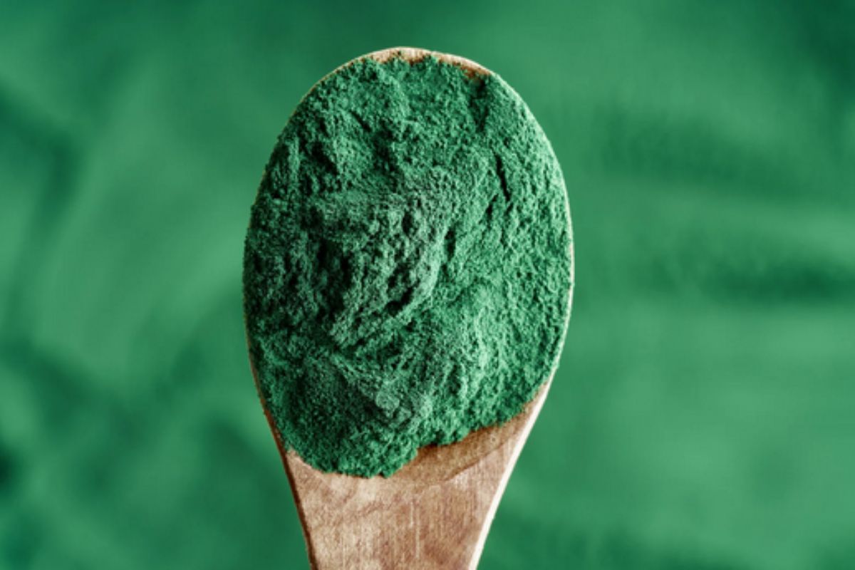 NUTSMAN BLOG Spirulina Superpotravina pro vaše zdraví 18
