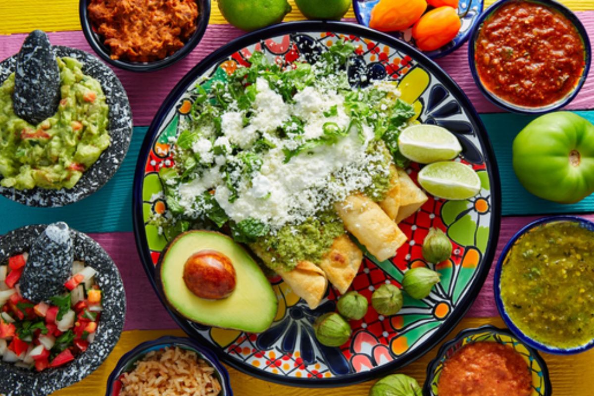 NUTSMAN BLOG Guacamole Klasika mexické kuchyně 6