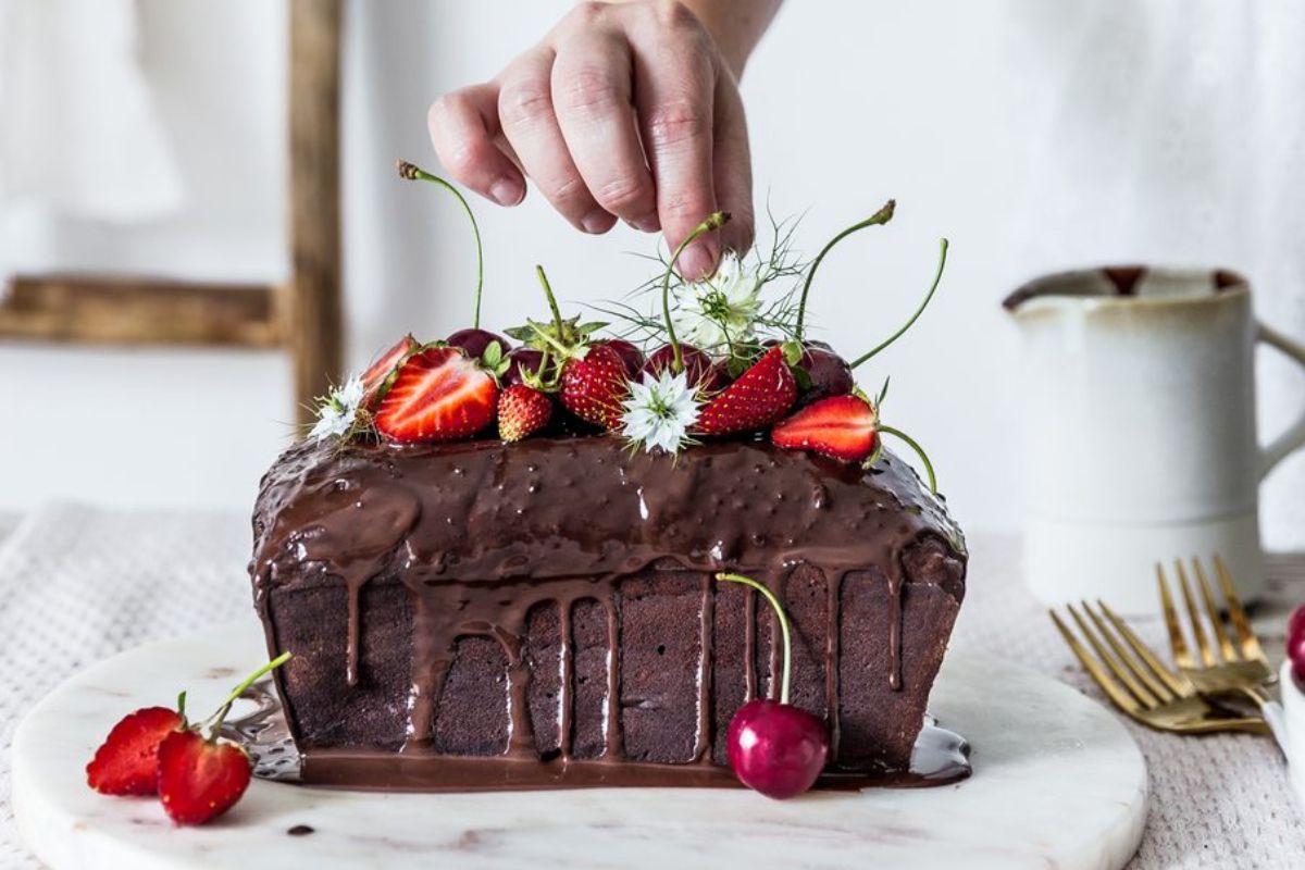 NUTSMAN BLOG Banana bread_ Jak na nejlepší banánový chléb doma 2