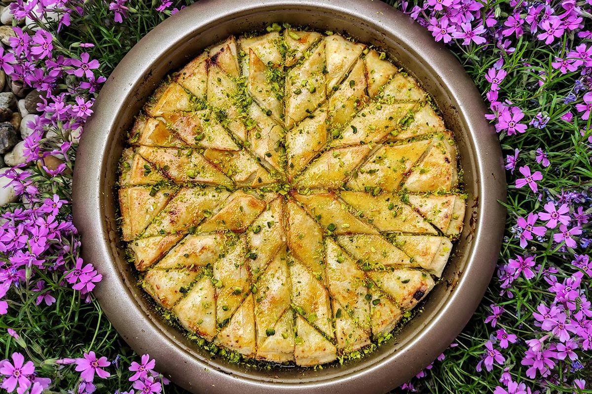 NUTSMAN BLOG Baklava_ Tradiční sladkost s moderním twistem 2