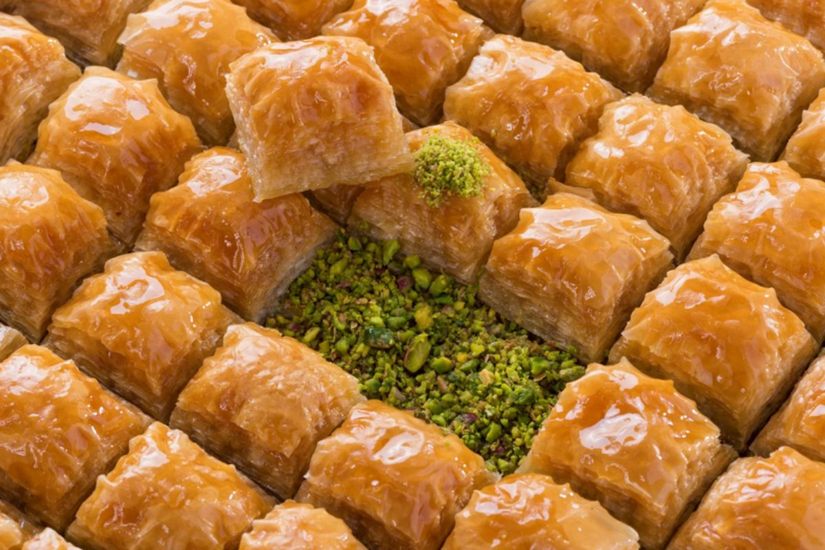 NUTSMAN BLOG Baklava_ Tradiční sladkost s moderním twistem 5