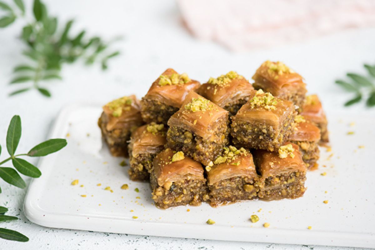 NUTSMAN BLOG Baklava_ Tradiční sladkost s moderním twistem 7