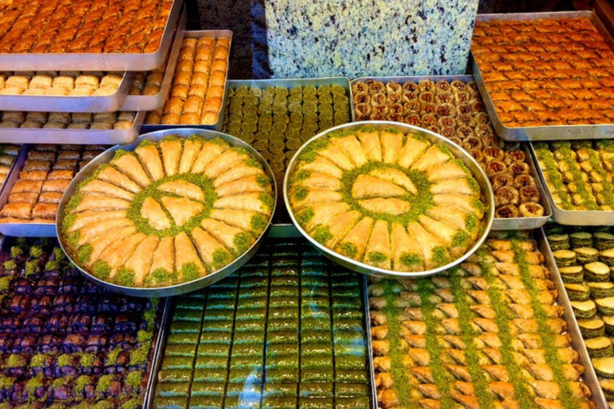 NUTSMAN BLOG Baklava_ Tradiční sladkost s moderním twistem 15