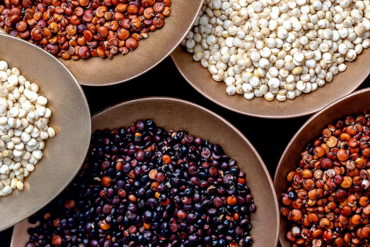 NUTSMAN BLOG Quinoa_ Zázračná obilovina pro zdravý životní styl 2