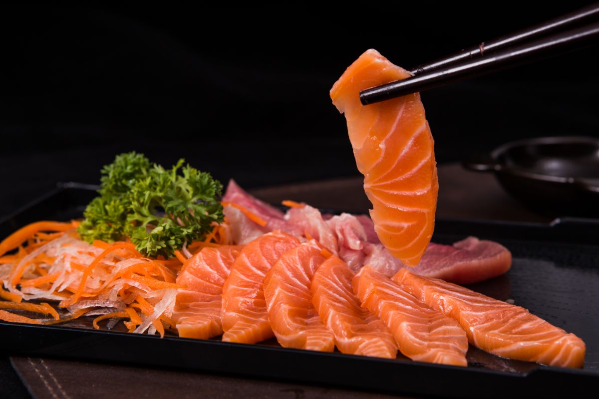 NUTSMAN BLOG Jak připravit dokonalý poke bowl recept a tipy 14