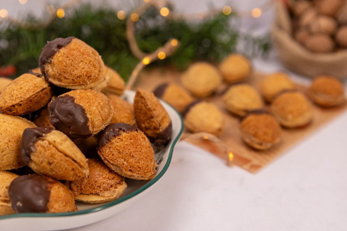 NUTSMAN BLOG Babiččiny plněné ořechy tradiční recept, který vás nadchne 3