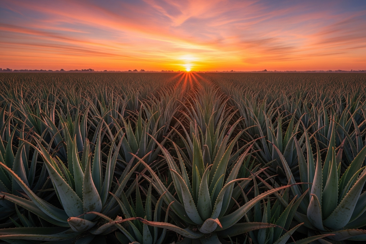 NUTSMAN BLOG Aloe vera_ Zázračná rostlina pro zdraví a krásu 2