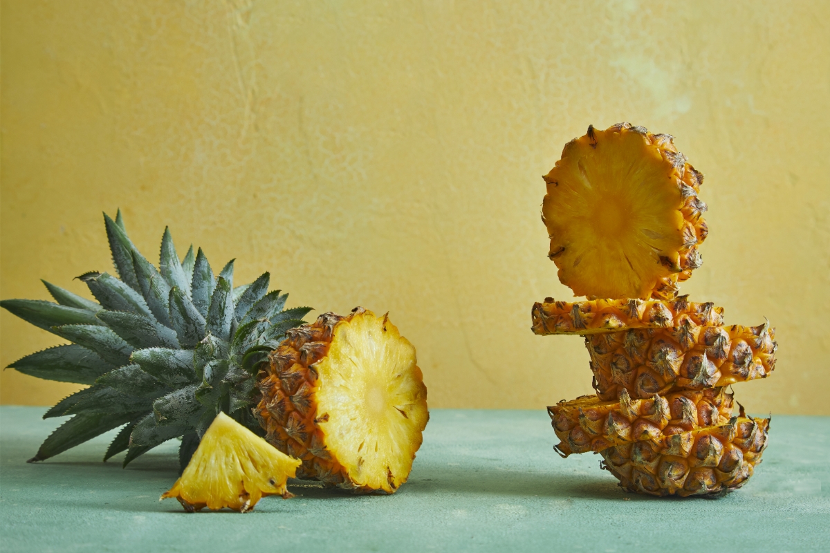 NUTSMAN BLOG Ananas_ Jak roste a co vše s ním můžete vytvořit 2