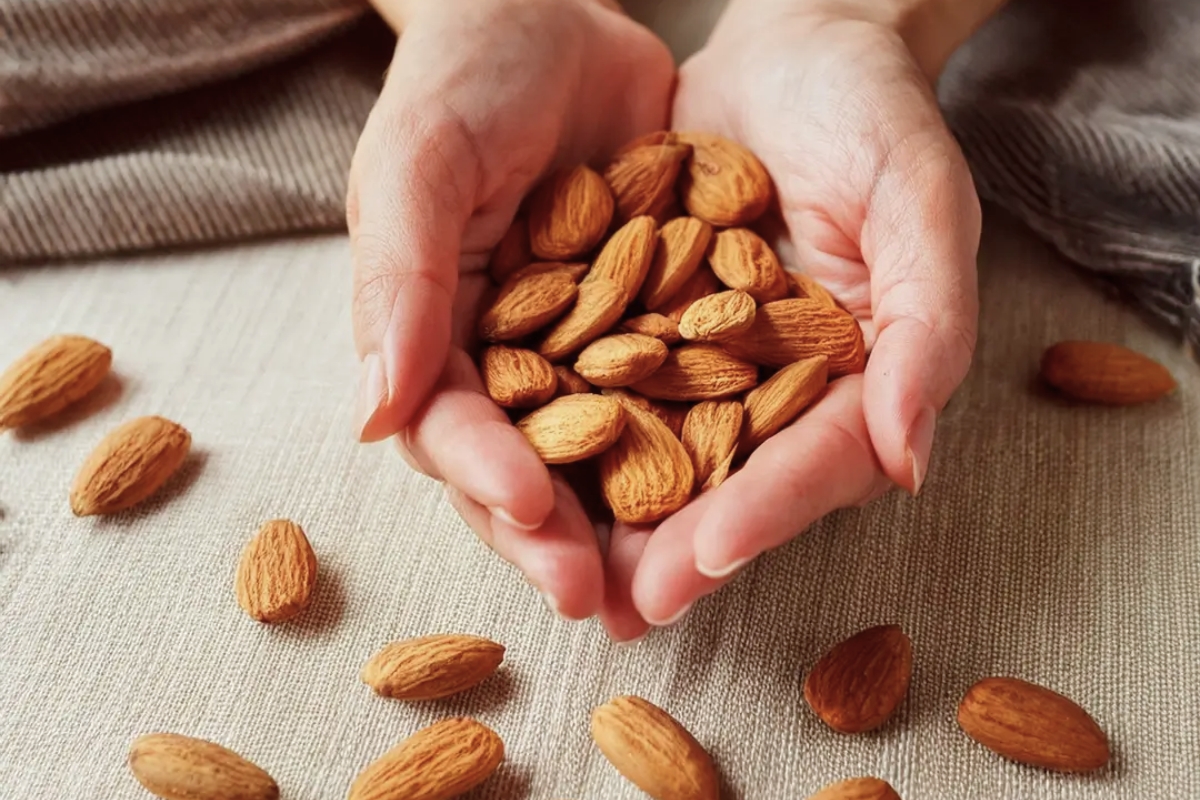 NUTSMAN BLOG Ořechy a hubnutí jak mohou pomoci při dietě 2