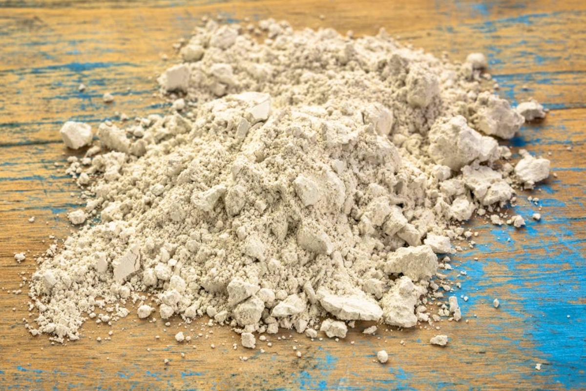 NUTSMAN BLOG Křemelina – Přírodní detox pro tělo i krásnější pleť 2