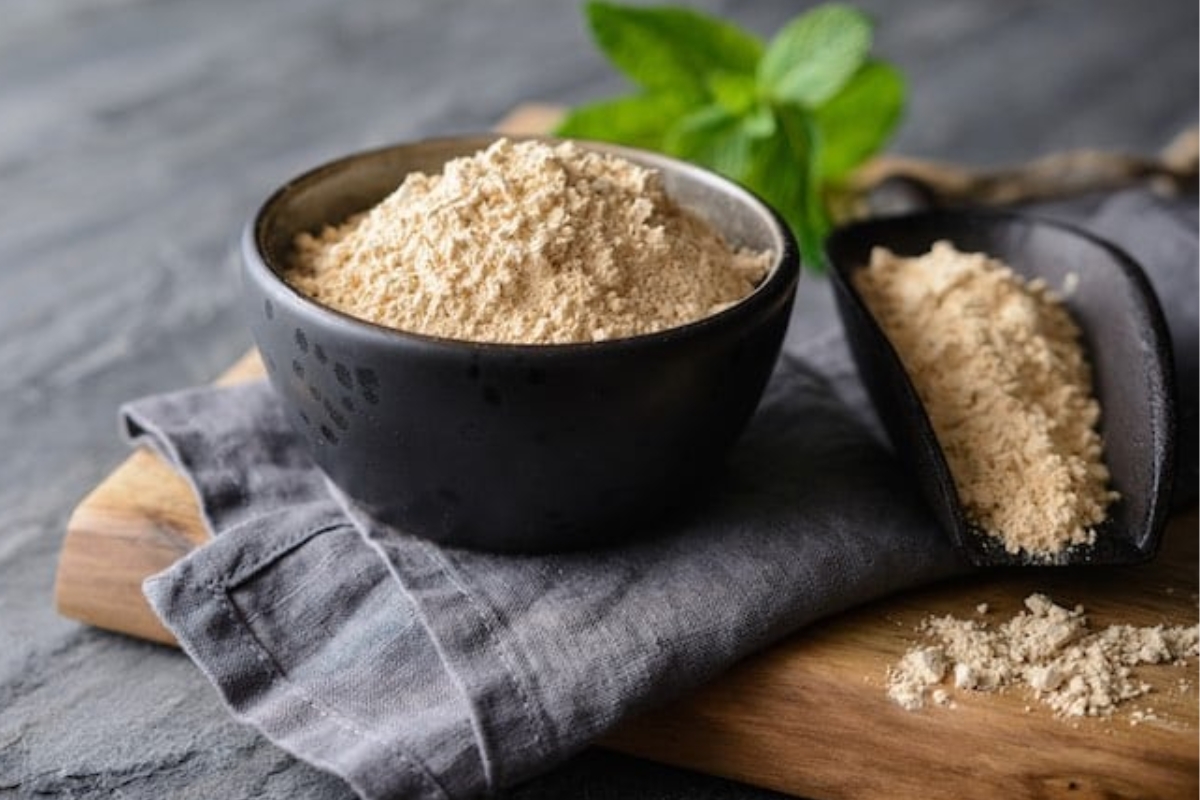 NUTSMAN BLOG Maca peruánská – Přírodní elixír vitality a hormonální rovnováhy 2