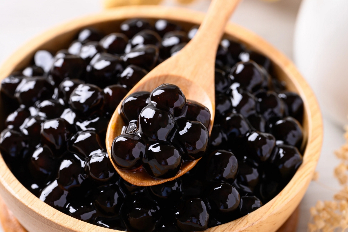 NUTSMAN BLOG Tapioka – Bezlepková alternativa nejen pro dezerty 2