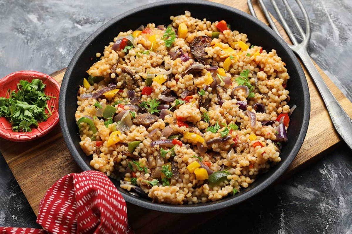 NUTSMAN BLOG Tarhoňa – Maďarská klasika, kterou si zamilujete 2