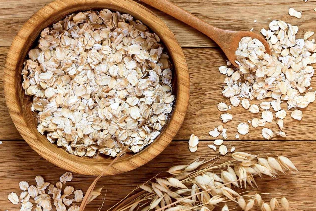 NUTSMAN BLOG Ovesné vločky_ 7 způsobů, jak je zařadit do jídelníčku 2