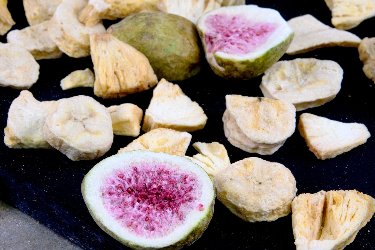 NUTSMAN LYOvoce z lásky MIX I