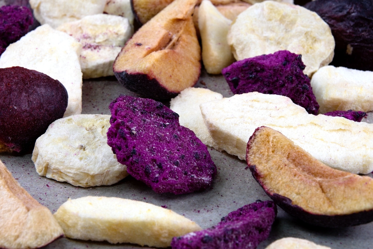 NUTSMAN LYOvoce z lásky MIX III 60 g