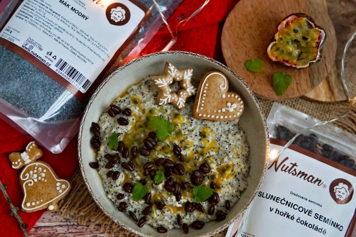 NUTSMAN BLOG RECEPT_ Maková ovesná kaše 2