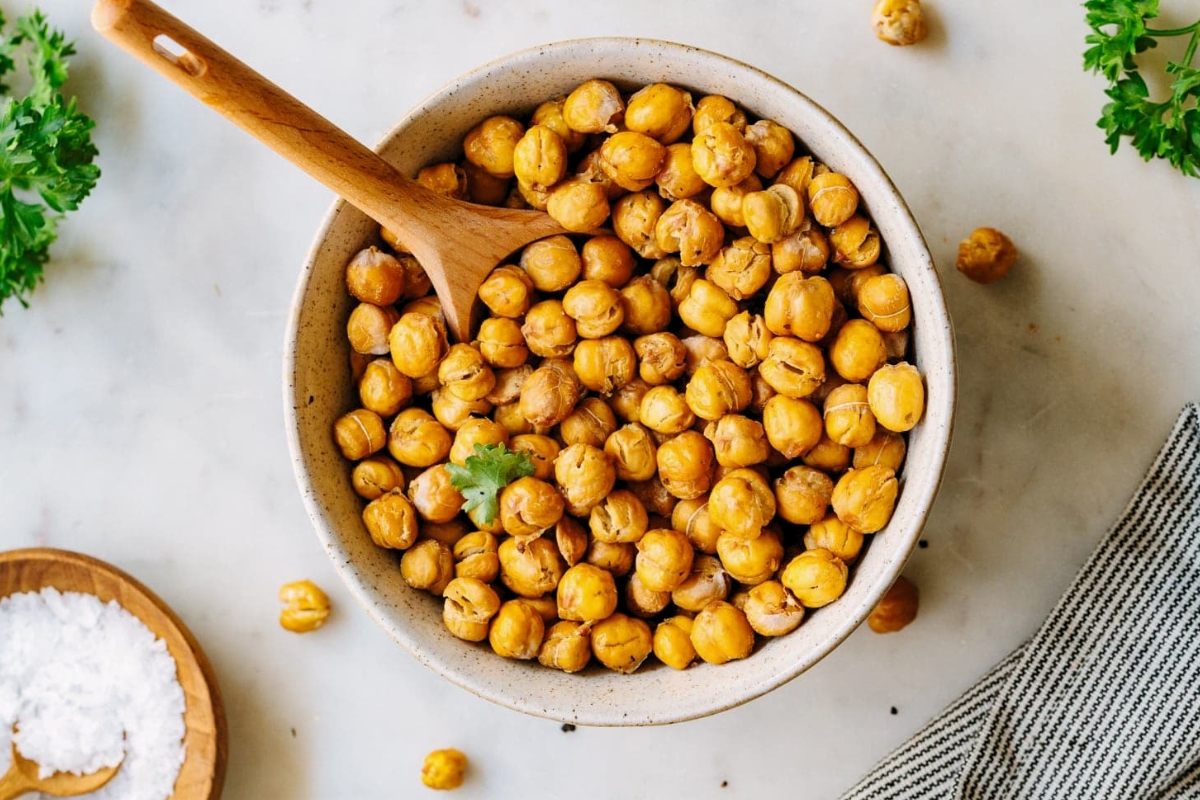 NUTSMAN BLOG Cizrna v kuchyni Nejlepší recepty a tipy, jak ji využít 2