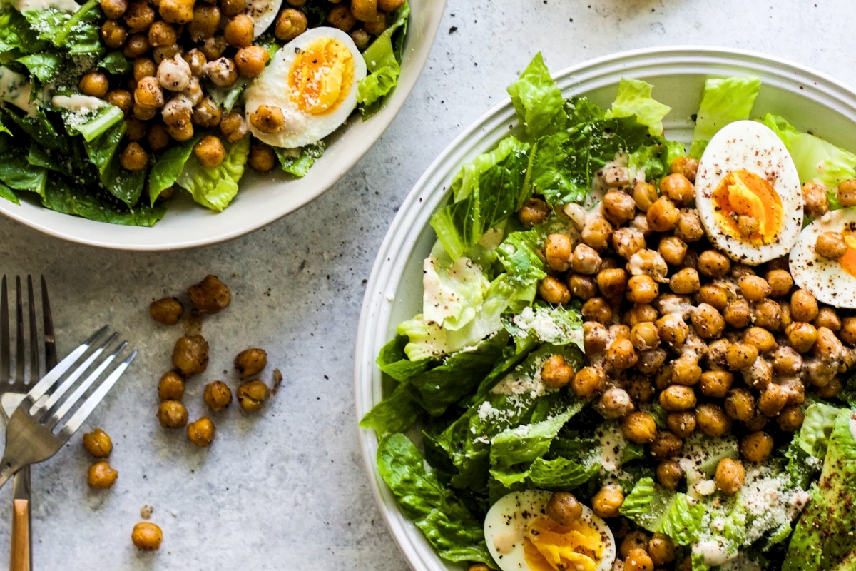 NUTSMAN BLOG Cizrna v kuchyni Nejlepší recepty a tipy, jak ji využít 5