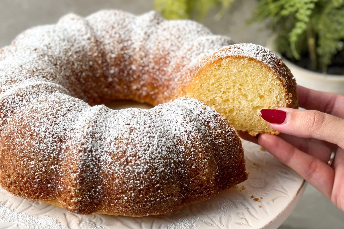 NUTSMAN BLOG Nejlepší recepty na bábovku Klasické i moderní varianty 2