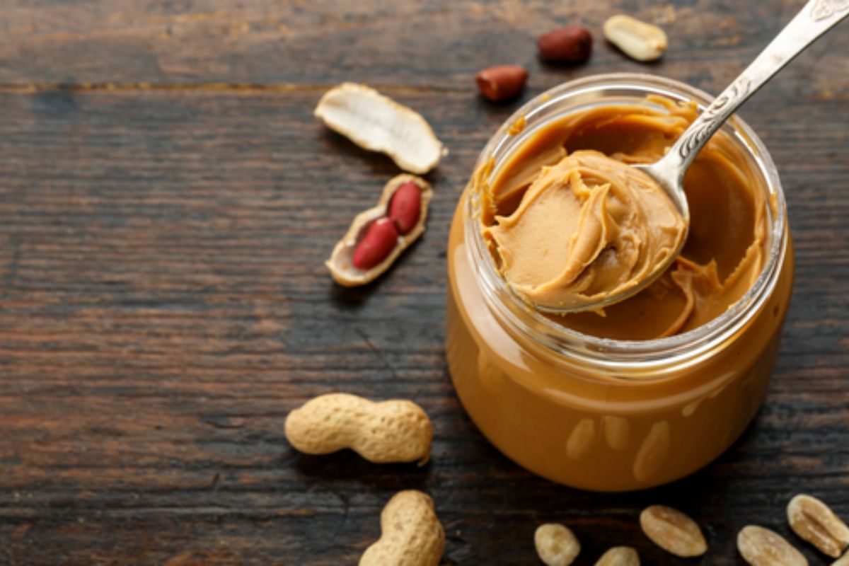 NUTSMAN RECEPT Arašídové kuřecí maso s rýží 7