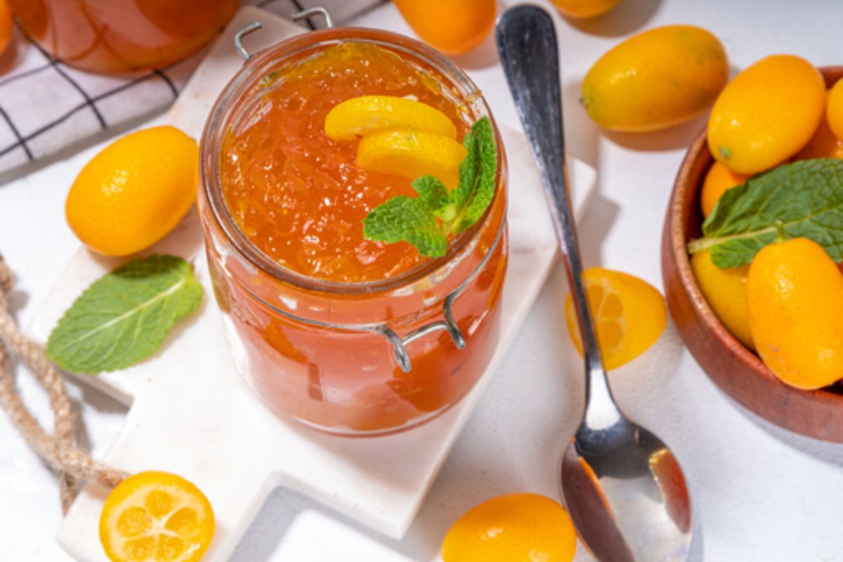 NUTSMAN BLOG Malé ovoce s velkou chutí Kumquat jako exotická lahůdka 12
