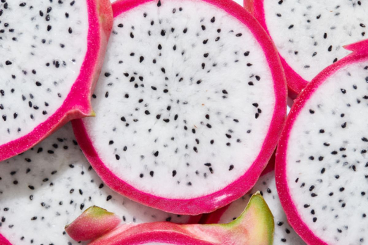 NUTSMAN BLOG Pitahaya - dračí ovoce Exotická lahůdka plná vitaminů 10