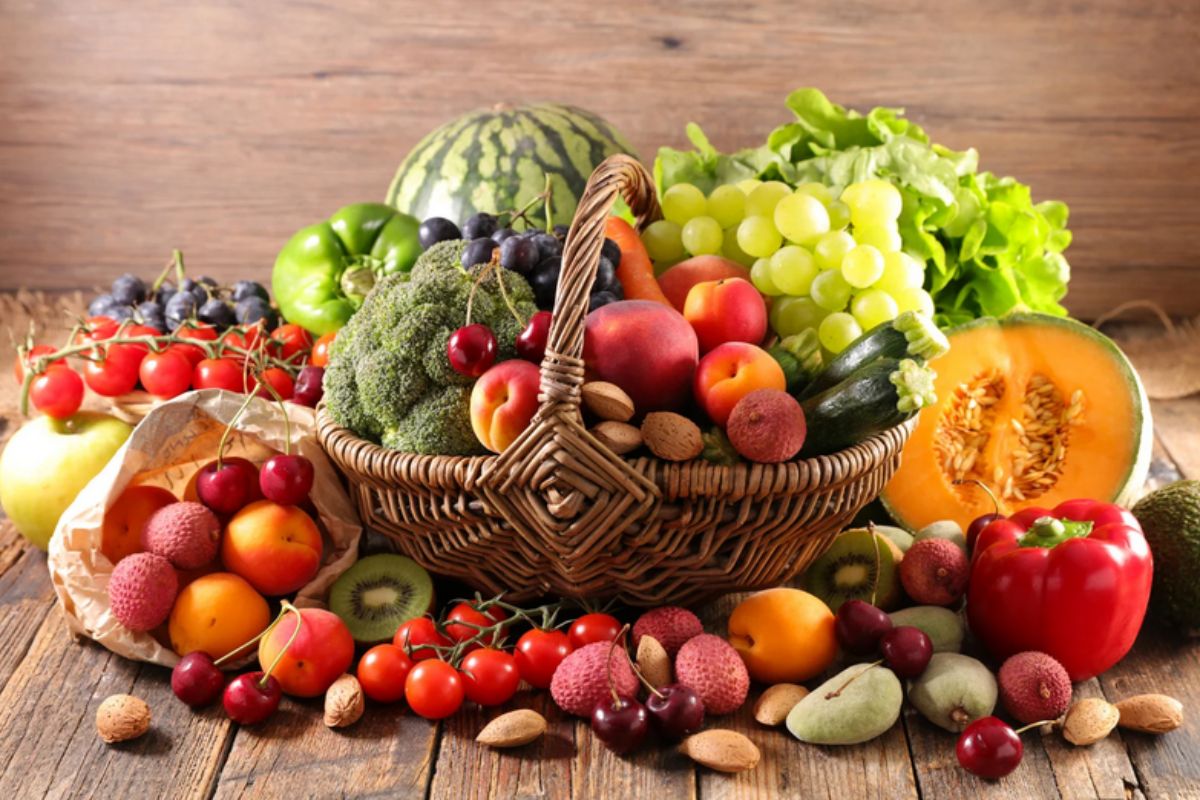 NUTSMAN BLOG Nejlepší ingredience pro zdravé a chutné smoothie 7