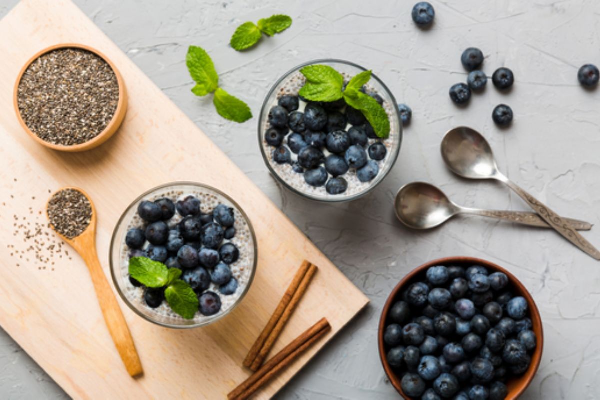 NUTSMAN BLOG Nejlepší ingredience pro zdravé a chutné smoothie 14