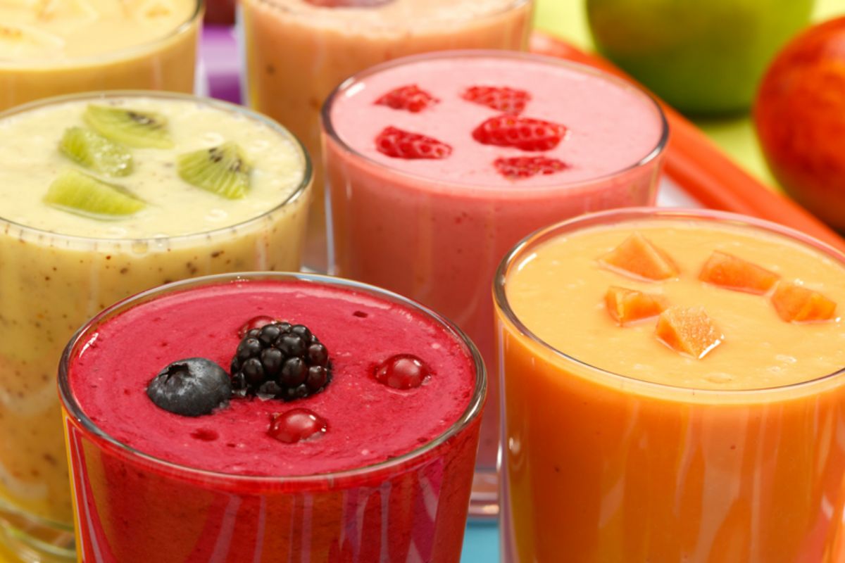 NUTSMAN BLOG Nejlepší ingredience pro zdravé a chutné smoothie 17