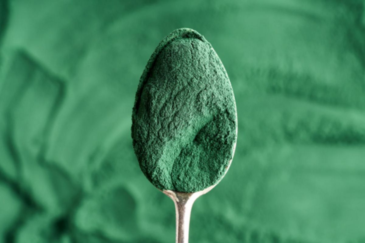 NUTSMAN BLOG Spirulina Superpotravina pro vaše zdraví 9