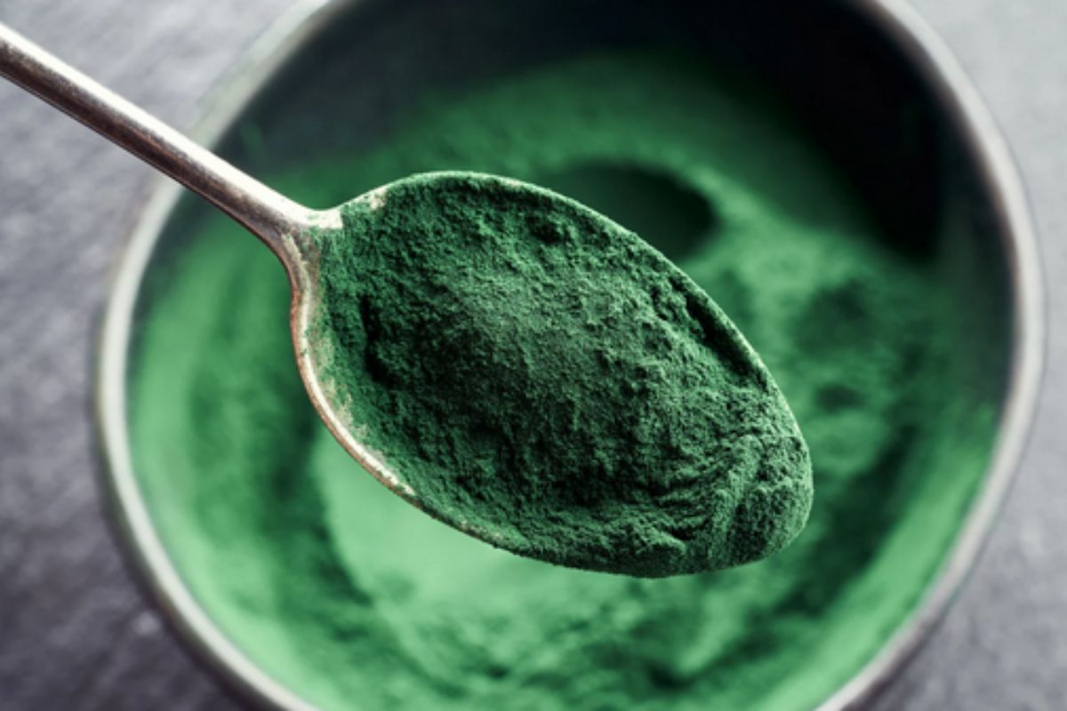 NUTSMAN BLOG Spirulina Superpotravina pro vaše zdraví 19