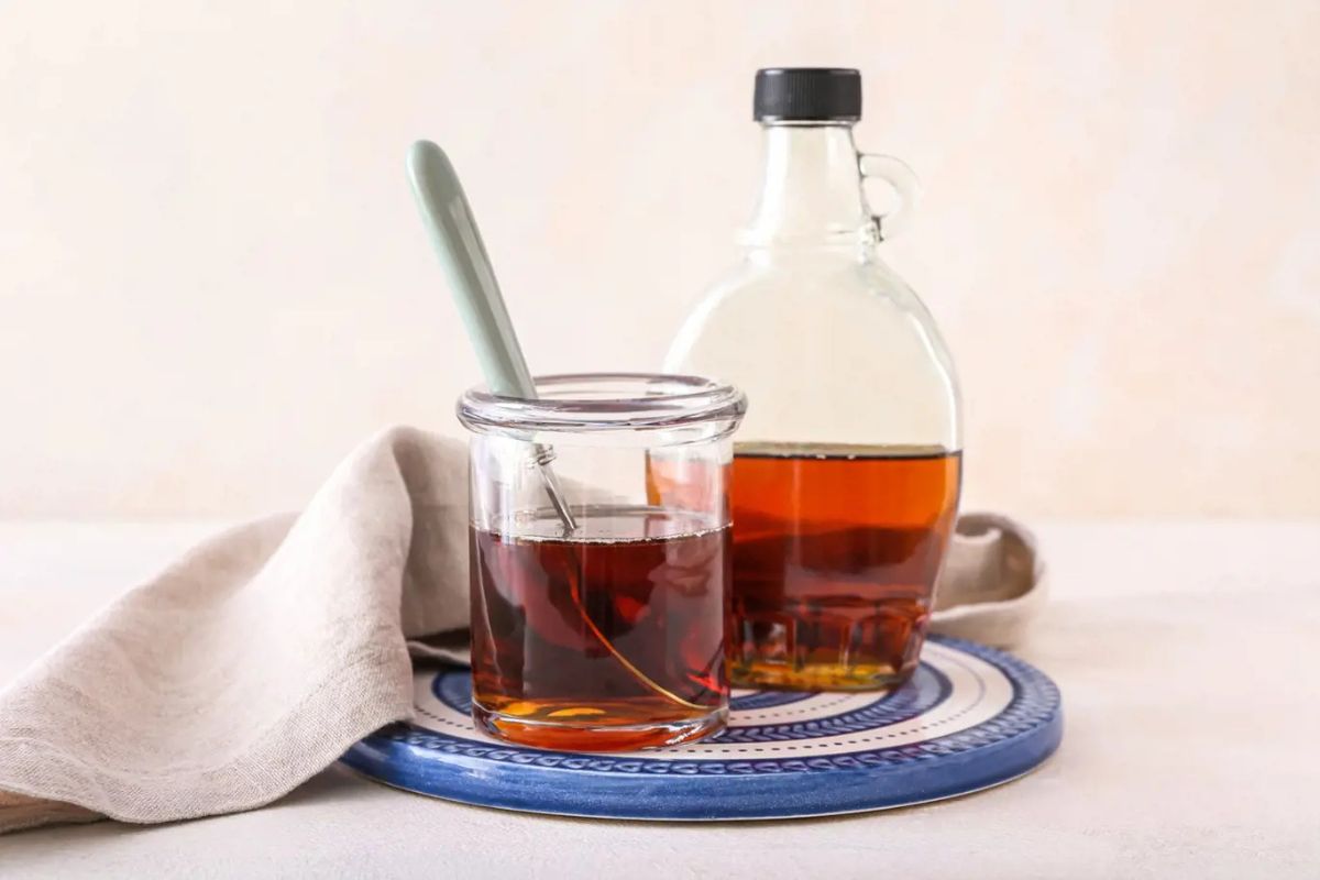 NUTSMAN BLOG Jak používat čekankový sirup ve vaší kuchyni 14 
