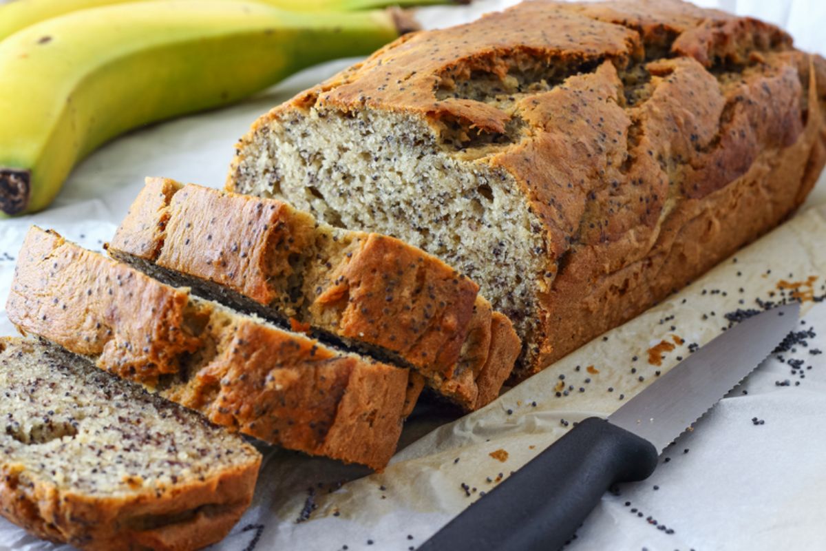 NUTSMAN BLOG Banana bread_ Jak na nejlepší banánový chléb doma 12