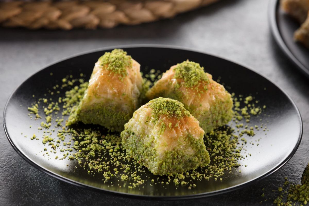 NUTSMAN BLOG Baklava_ Tradiční sladkost s moderním twistem 3