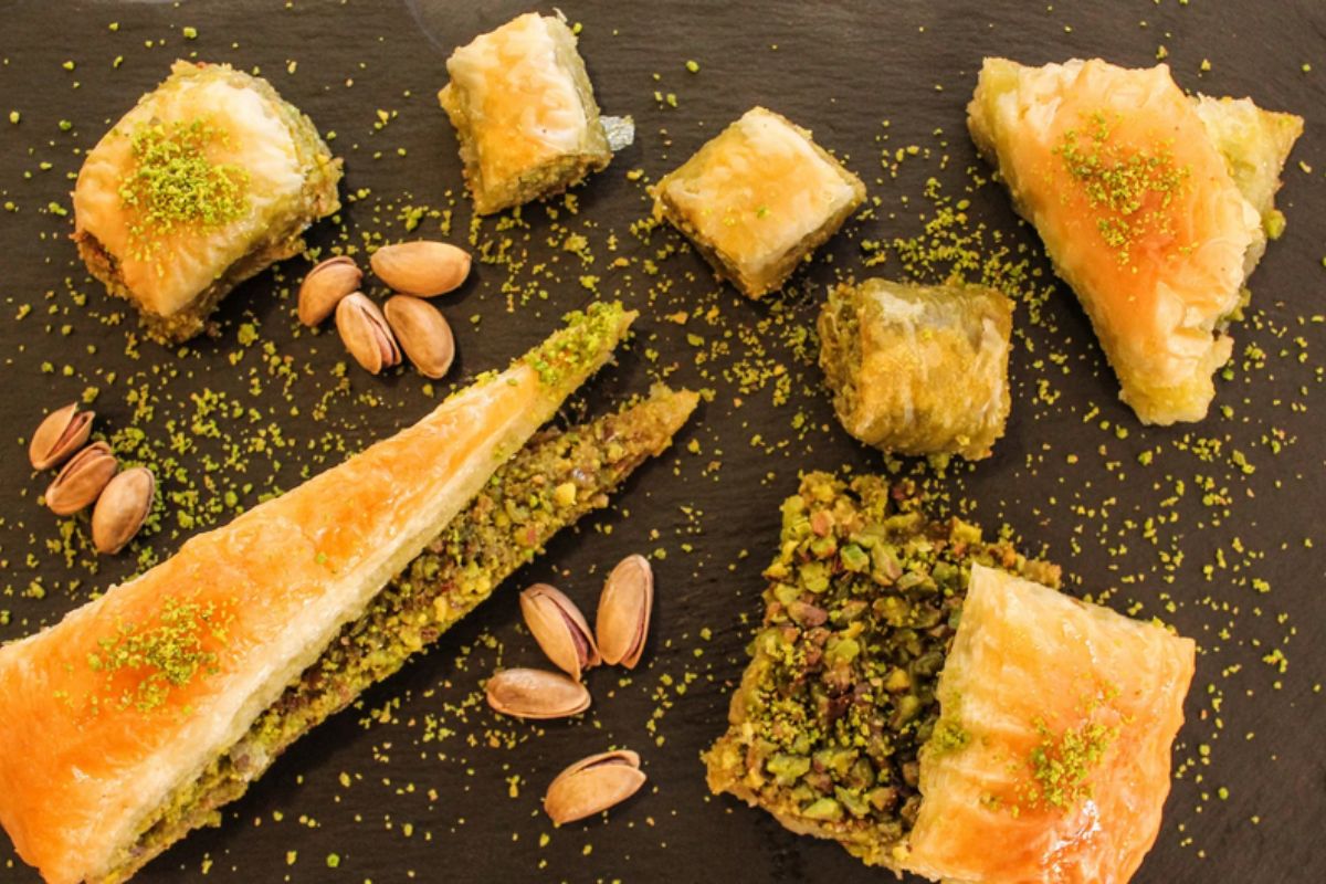 NUTSMAN BLOG Baklava_ Tradiční sladkost s moderním twistem 6