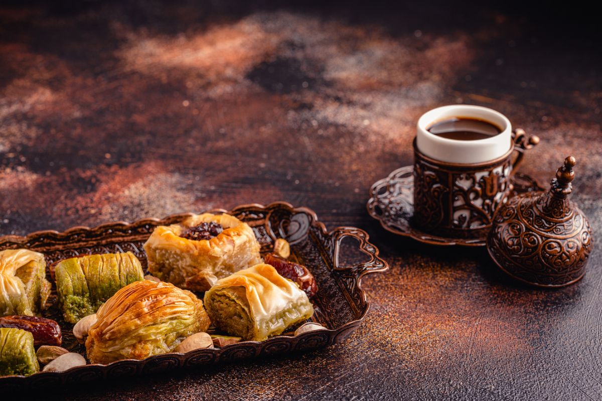 NUTSMAN BLOG Baklava_ Tradiční sladkost s moderním twistem 8