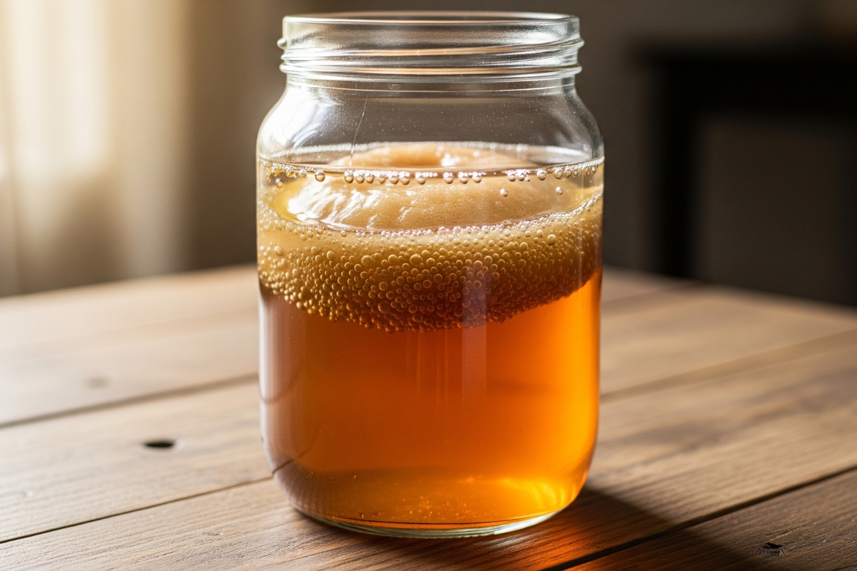 NUTSMAN BLOG Kombucha_ Jak připravit a proč ji pít každý den 3