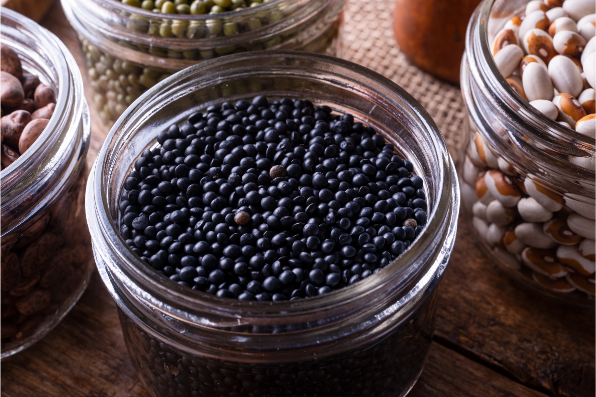 NUTSMAN BLOG Salát z černé čočky_ Recept na zdravý a chutný pokrm 3