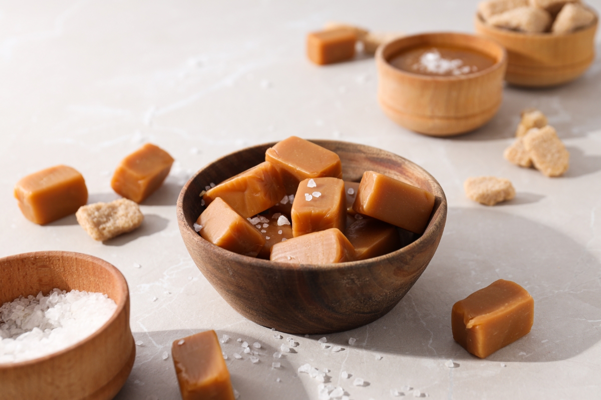 NUTSMAN BLOG Karamel recept_ Krok za krokem k dokonalé sladkosti 3