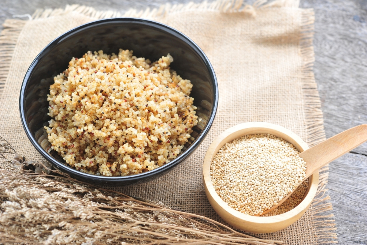 NUTSMAN BLOG Quinoa recept_ Výživné a chutné pokrmy s touto superpotravinou 3