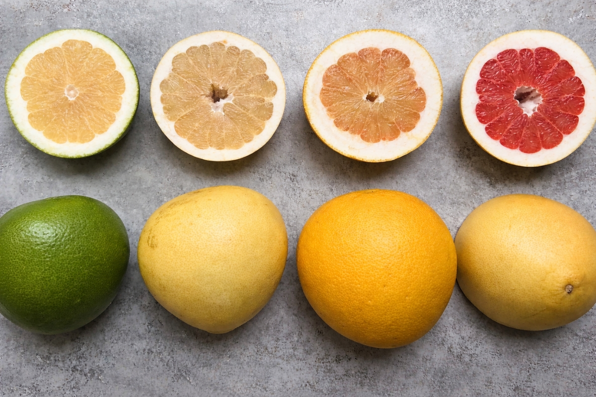 NUTSMAN BLOG Pomelo – Osvěžující citrus s překvapivými účinky na zdraví 3