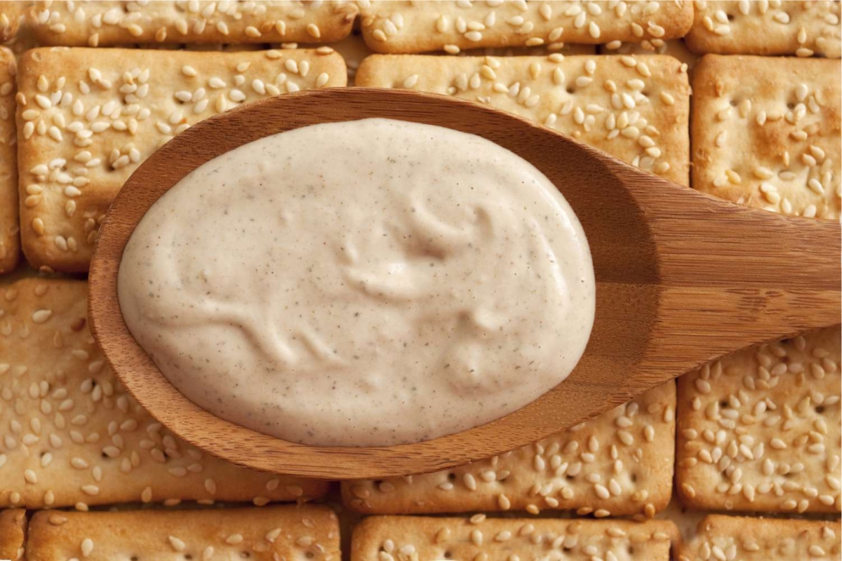 NUTSMAN BLOG Tahini – Sezamová pasta plná živin a chutí Blízkého východu 3