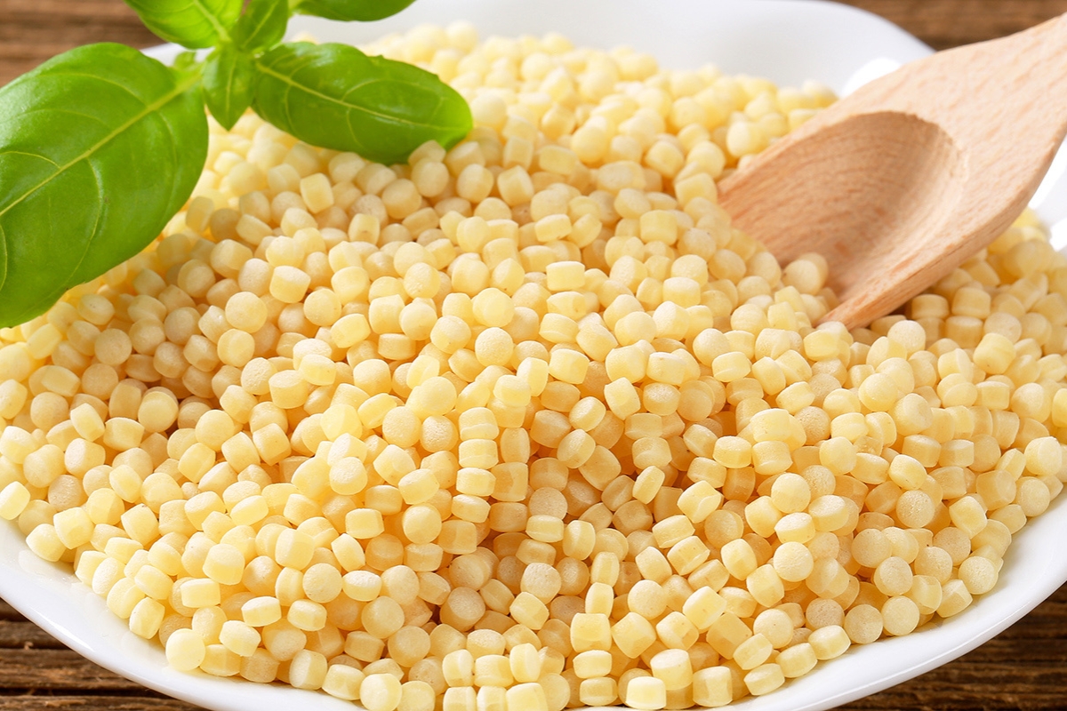 NUTSMAN BLOG Tarhoňa – Maďarská klasika, kterou si zamilujete 3