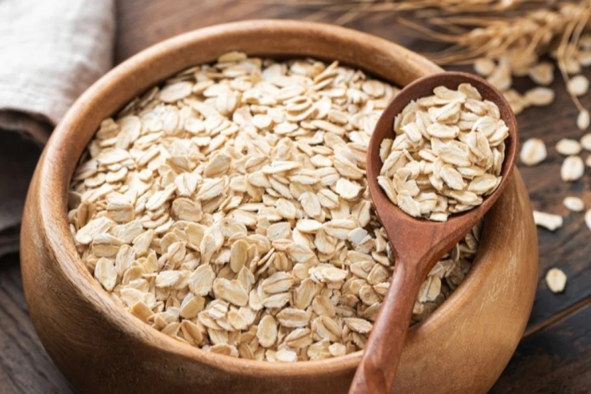 NUTSMAN BLOG Ovesné vločky_ 7 způsobů, jak je zařadit do jídelníčku 3