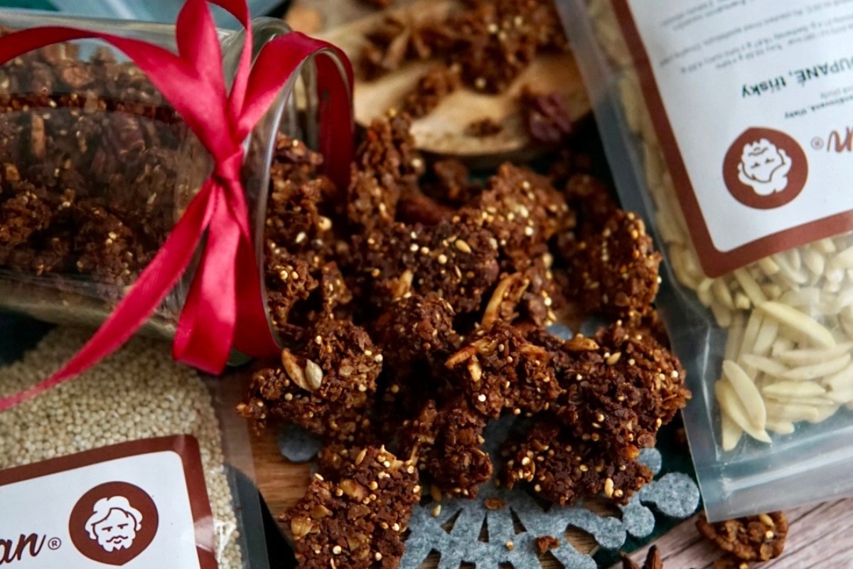 NUTSMAN BLOG RECEPT_ Spicy zimní granola 3