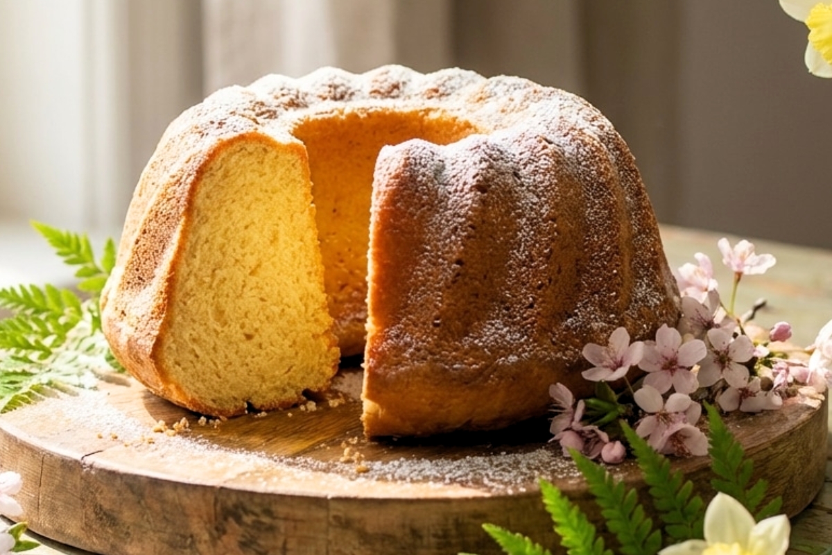 NUTSMAN BLOG Nejlepší recepty na bábovku Klasické i moderní varianty 3