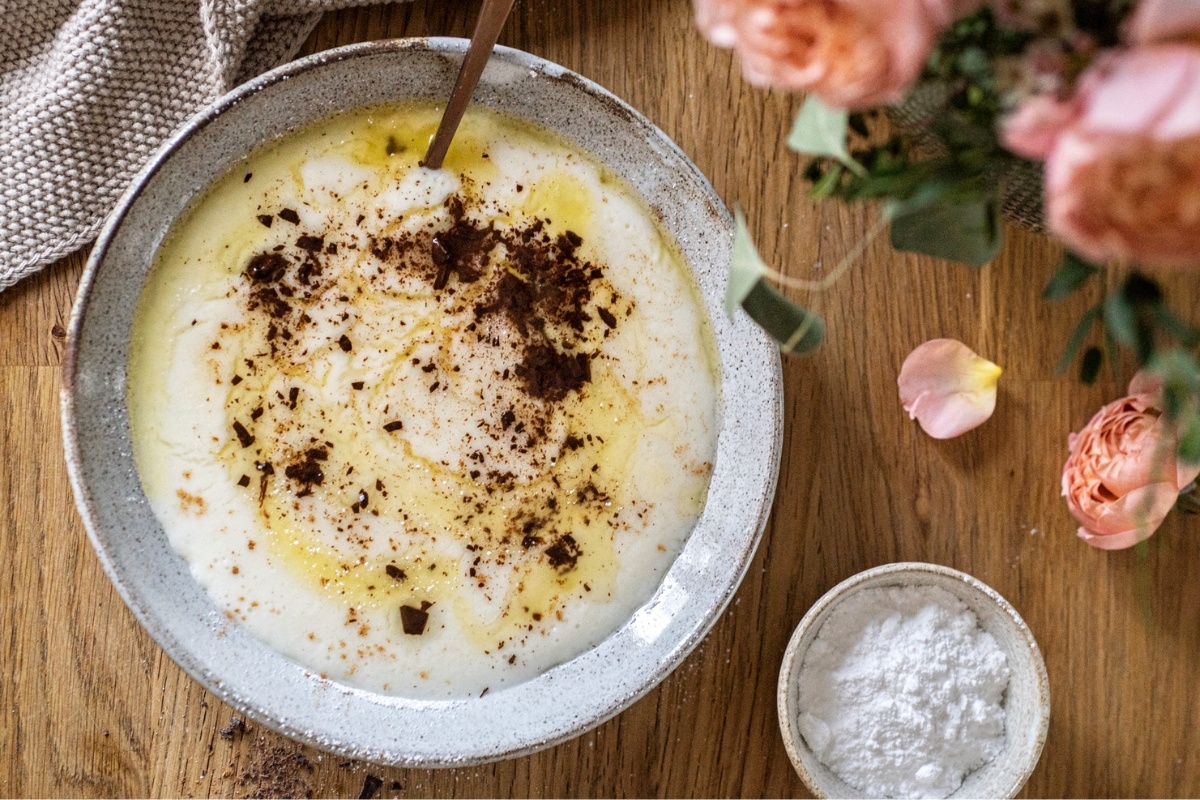 NUTSMAN BLOG Krupicová kaše_ Teplý start do každého dne 3