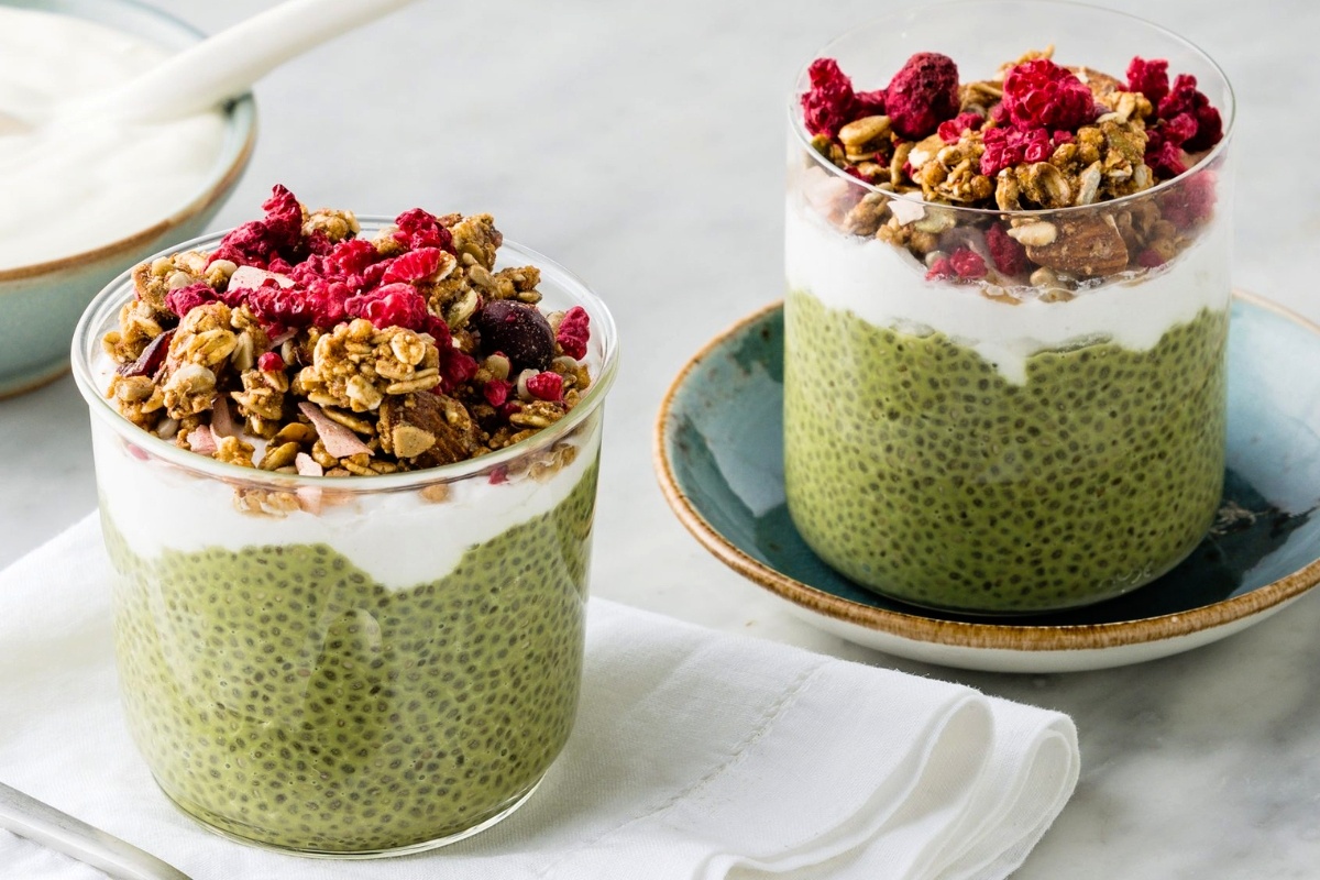 NUTSMAN BLOG_ Pudink_ rychlý recept, který si zamilujete 3