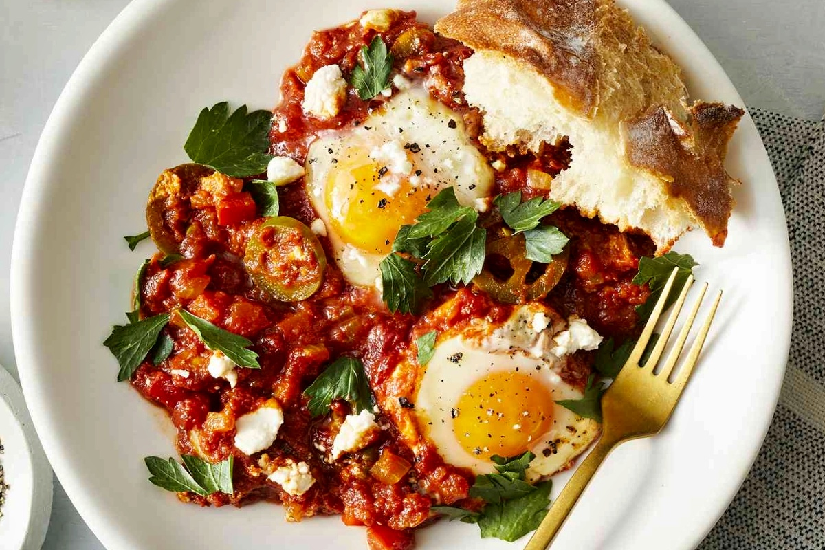 NUTSMAN BLOG_ Shakshuka_ Tradiční izraelský recept, který si oblíbíte 3